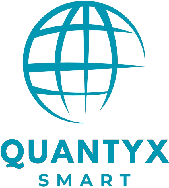 quantyxSmart